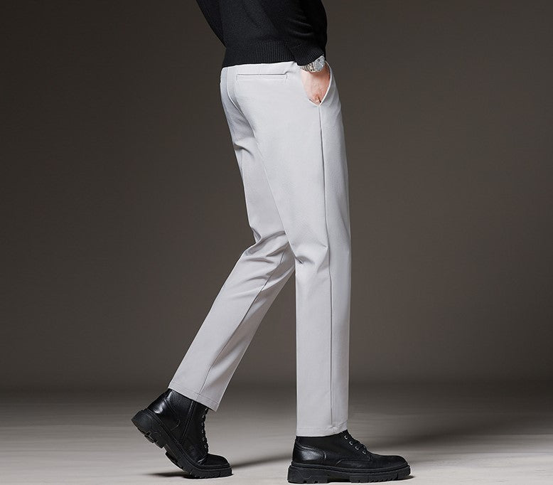 Classic Slim Pants