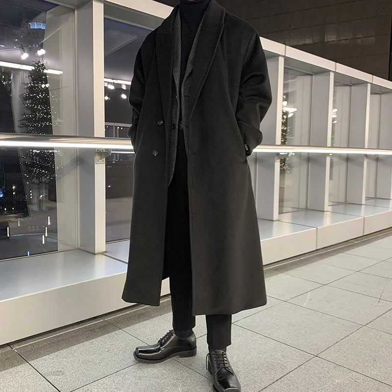 Classic Trench Coat