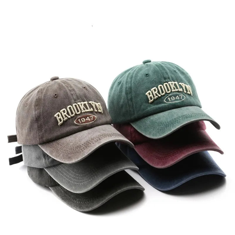 Brooklyn 1947 Baseball Cap