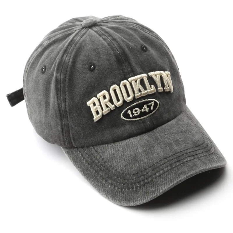 Brooklyn 1947 Baseball Cap